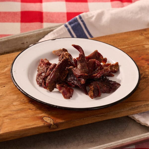 Beef Jerky