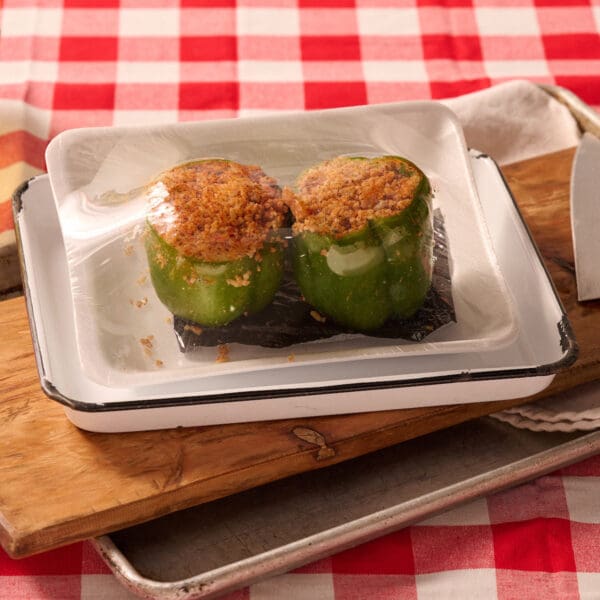 Stuffed Bell Pepper - Image 4