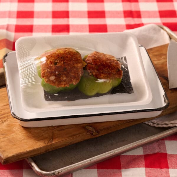 Stuffed Bell Pepper - Image 3