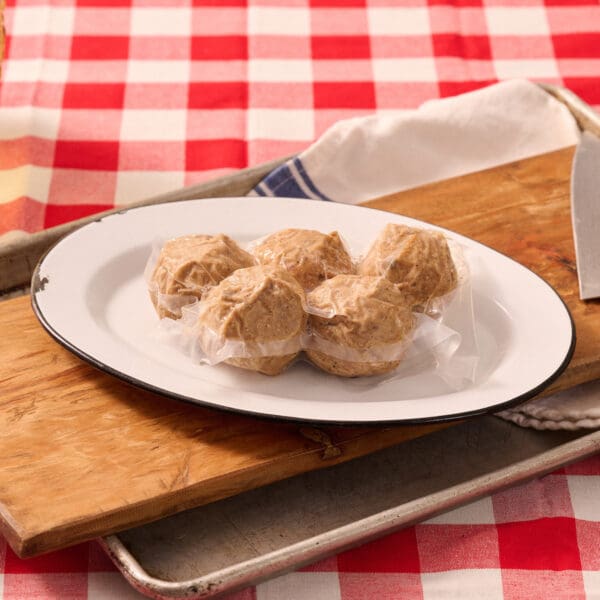 Pepper Jack Boudin Balls - Image 3