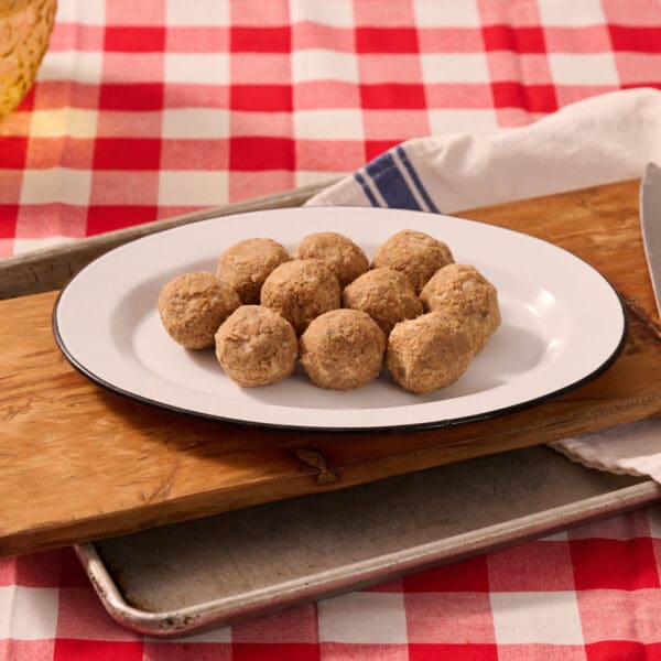 Original Boudin Balls - Image 2