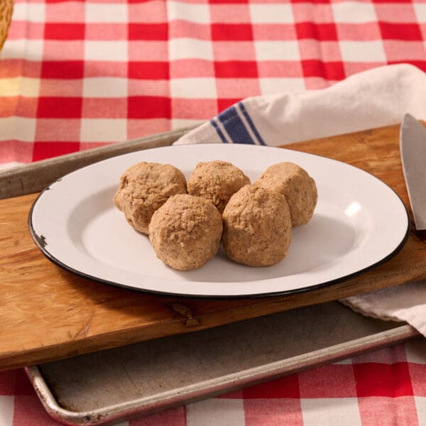 Pepper Jack Boudin Balls - Image 4