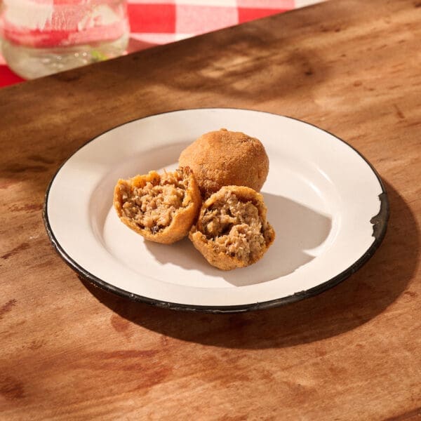 Original Boudin Balls