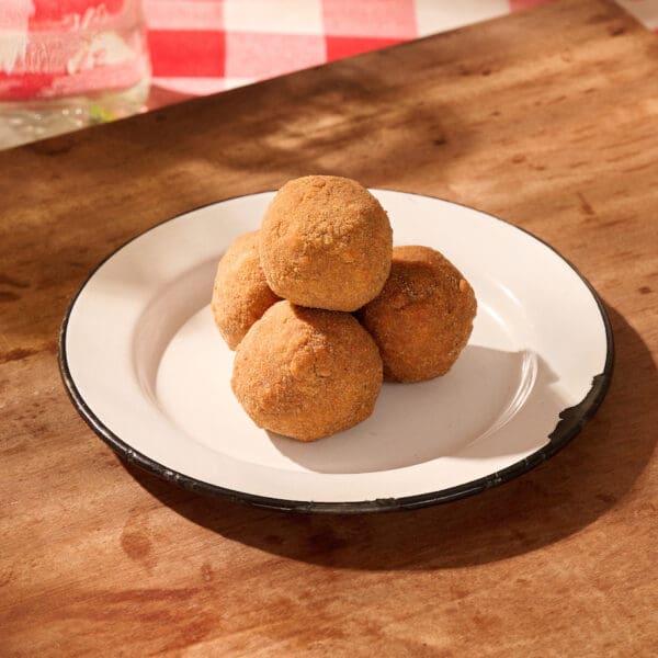 Pepper Jack Boudin Balls - Image 2