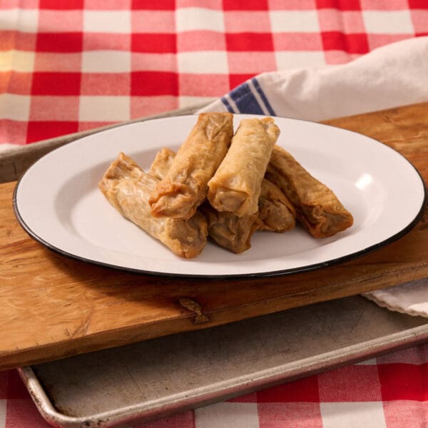 Fried Boudin Wraps - Image 2