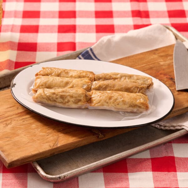 Fried Boudin Wraps - Image 3