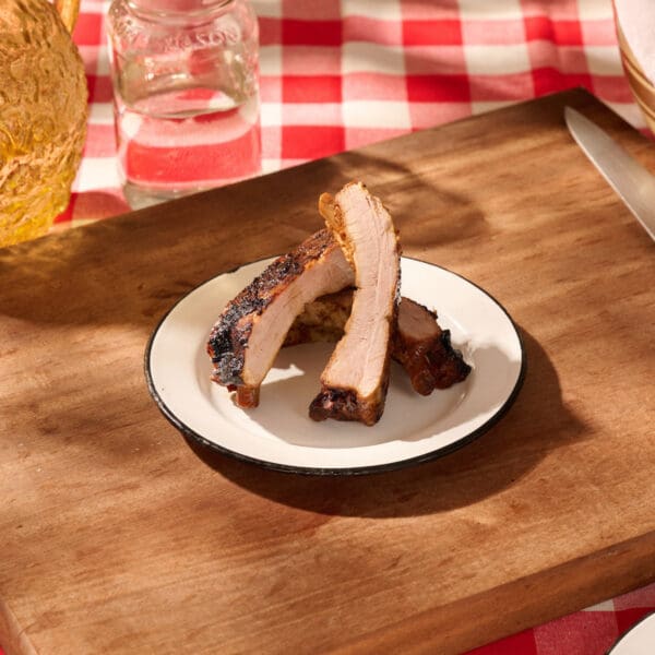 Baby Back Rib - Image 3