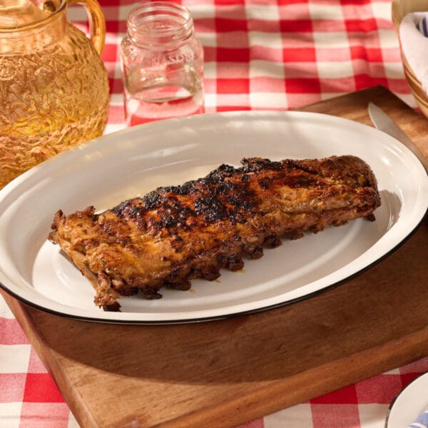 Baby Back Rib - Image 2