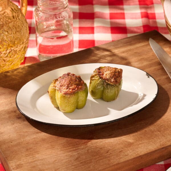 Stuffed Bell Pepper - Image 2