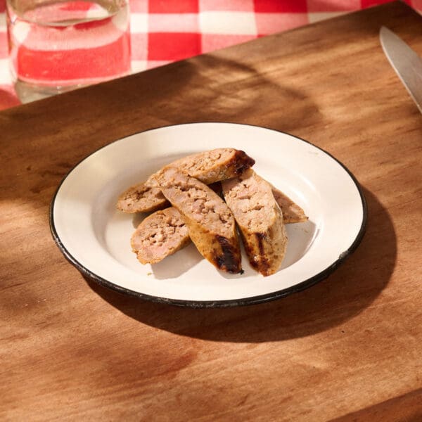 Fresh Pork with Pepper Jelly Sausage - Image 3