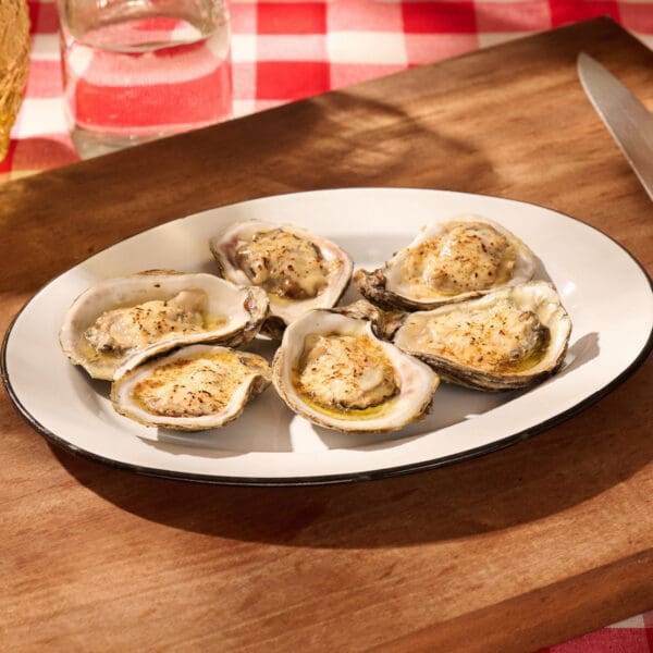 Bayou Carlin Oyster Kit - Image 3