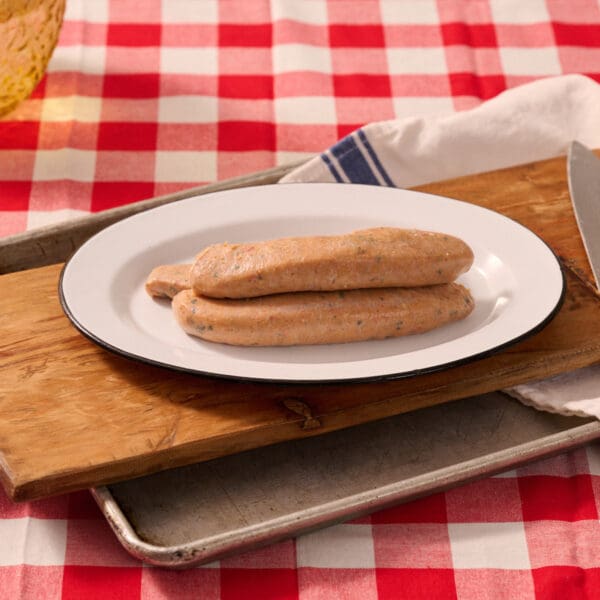 NEW!!! Crawfish Boudin - Image 2