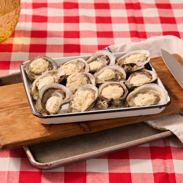 Bayou Carlin Oyster Kit - Image 2