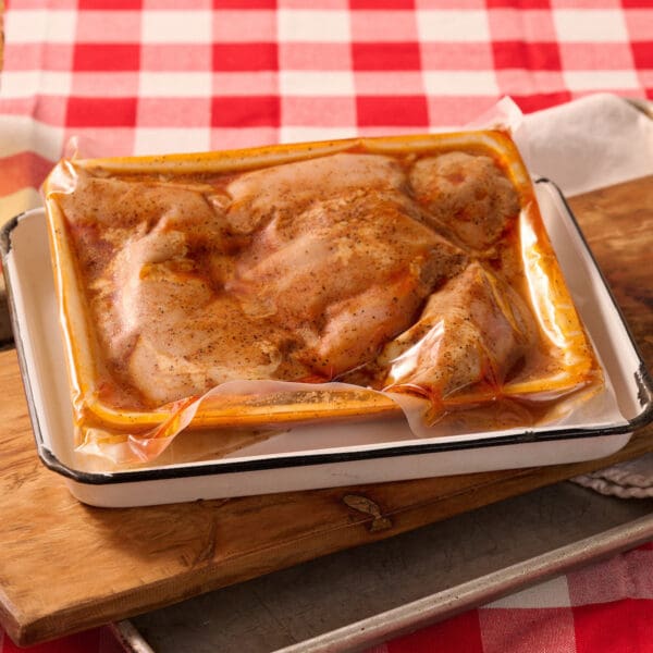 Marinated Chicken - Image 2