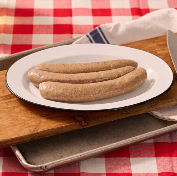 Mild Boudin - Image 2