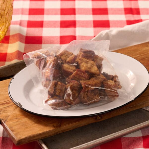 Pre Cooked Cracklins - Image 2