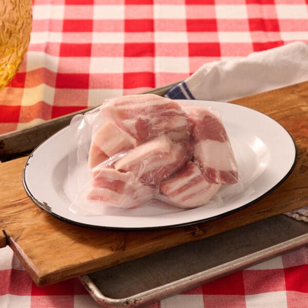 Pork Bellies (Raw) - Image 2