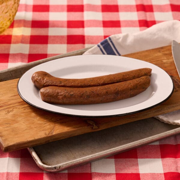 Smoked Boudin - Image 2