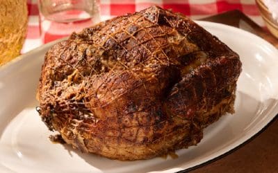 Traditional to Turducken: Hot Takes on Turkey