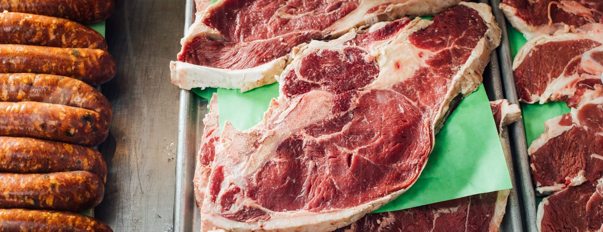 Butcher Meat vs Supermarket Meat: Which Meat is Better? – The