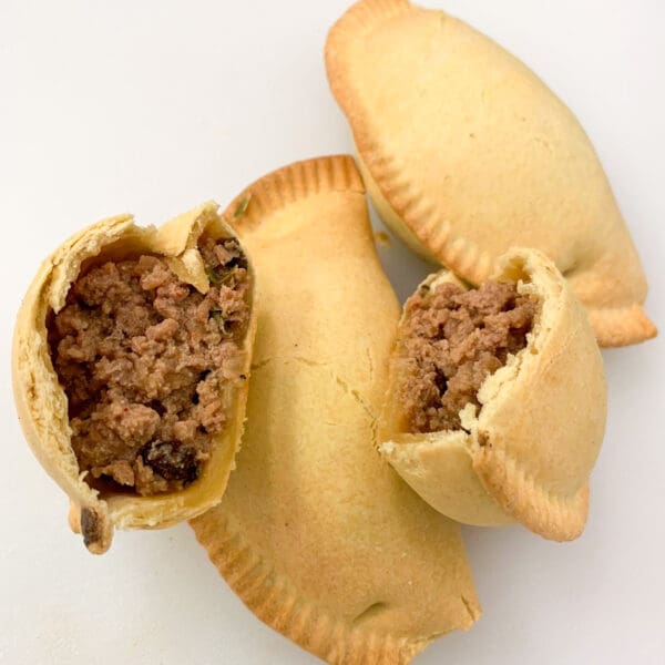 Dreams Kane River Meat Pies