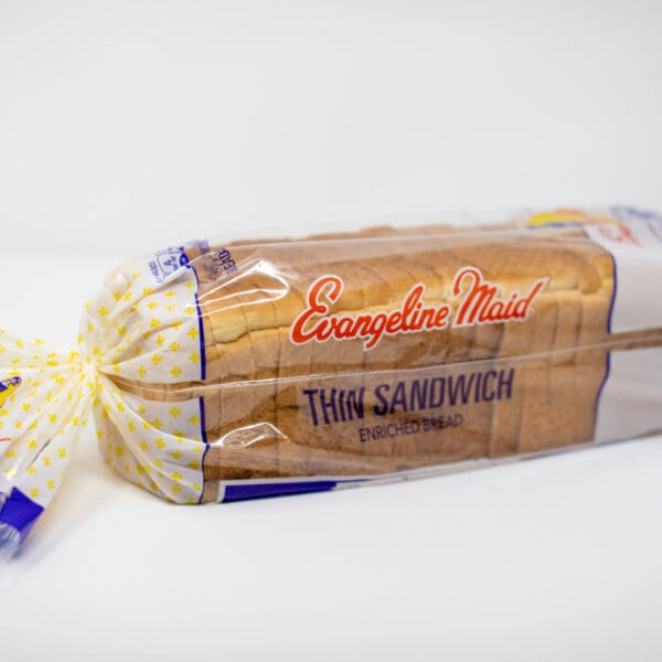 Evangeline Maid Bread - Image 3