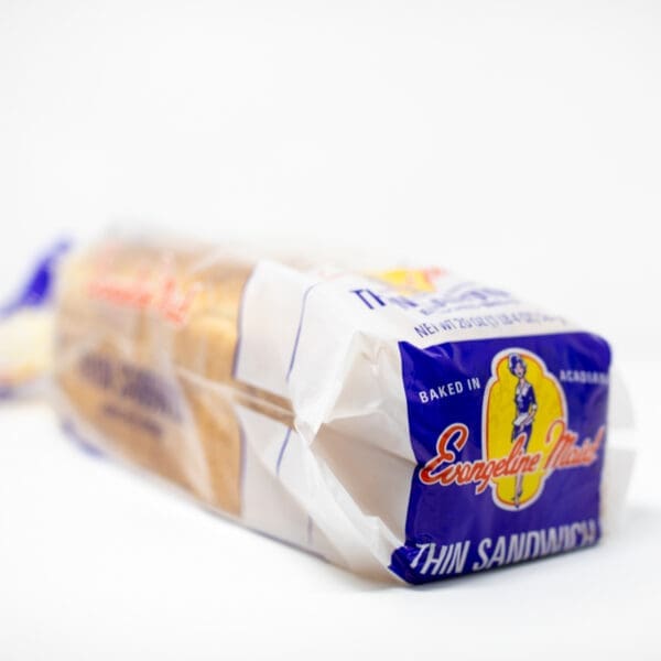 Evangeline Maid Bread - Image 2