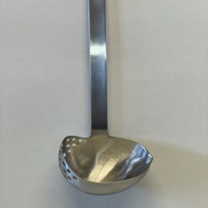11 McWare Solid Basting Spoon