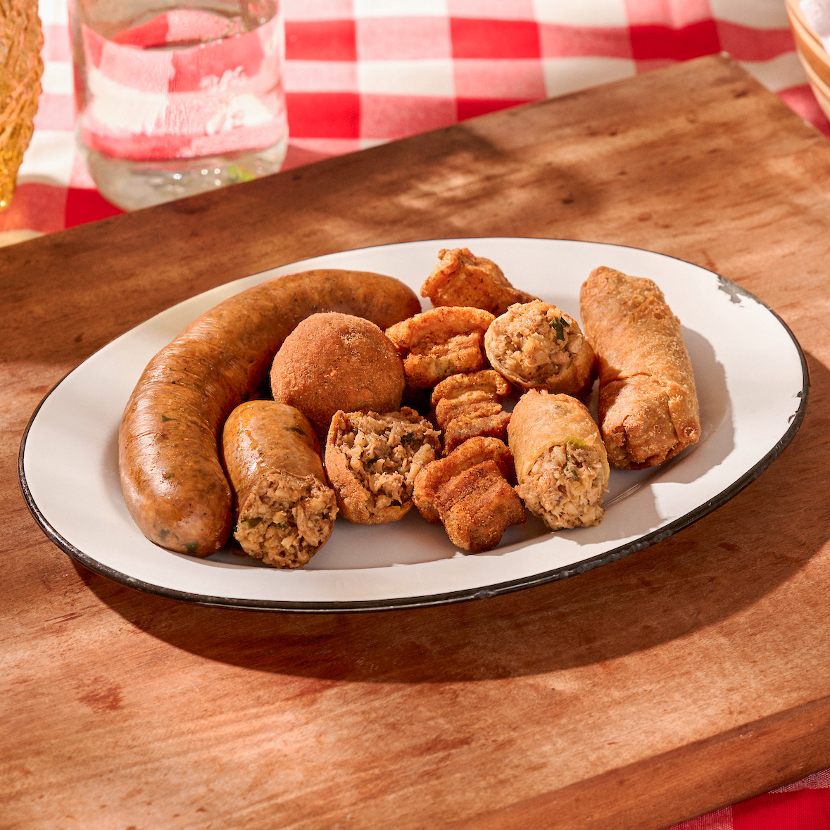 Boudin Products