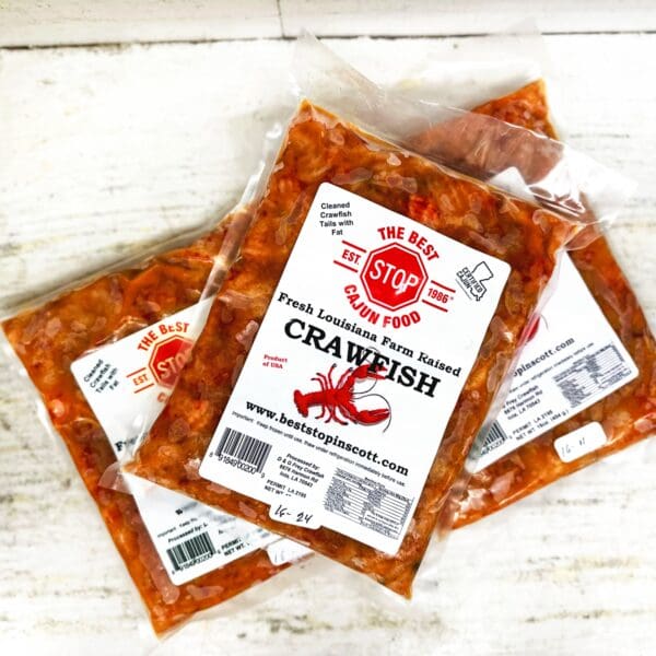 Crawfish Tails - Image 2