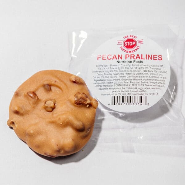 The Best Stop Pralines