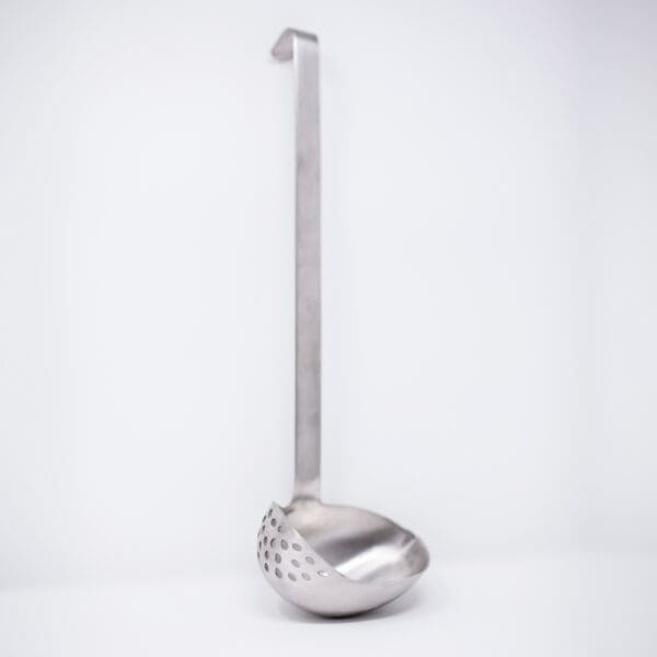 15" McWare Perforated Ladle - Image 2