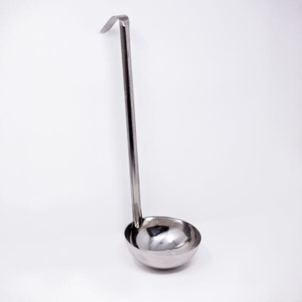 McWare Solid Gumbo Ladles - Image 3