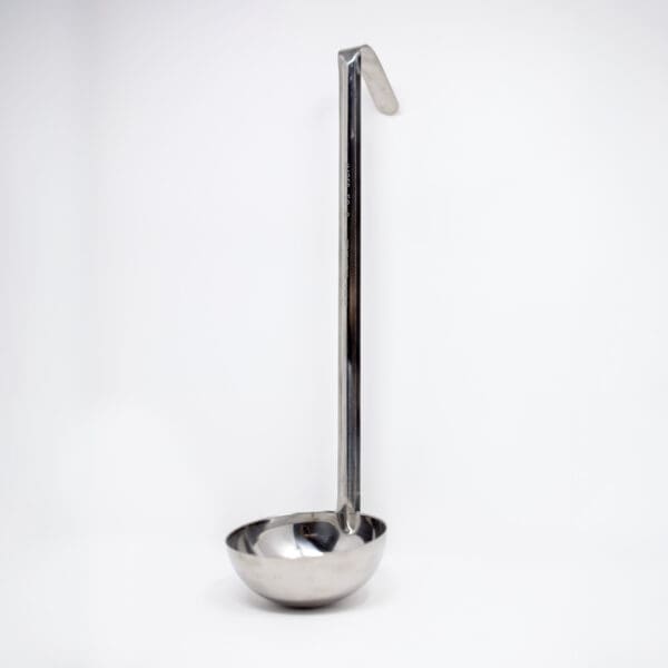 McWare Solid Gumbo Ladles - Image 2