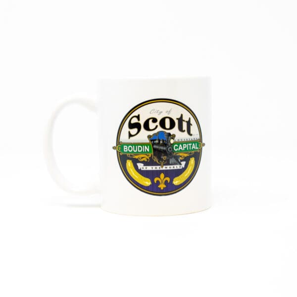 Best Stop Coffee Mug - Image 2