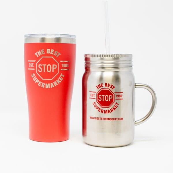 Best Stop Tumbler - Image 3