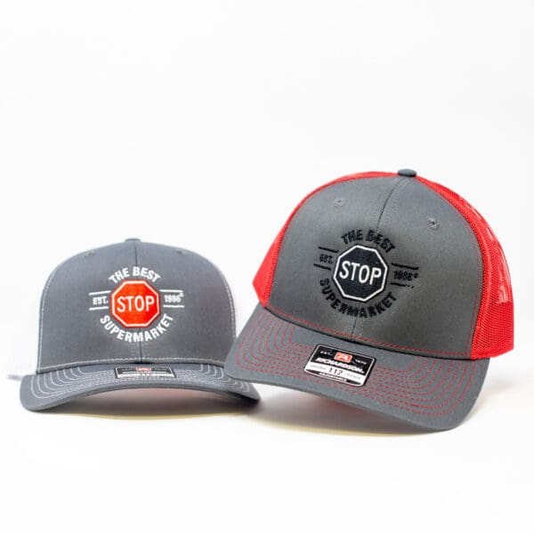 Best Stop Richardson Hats - Image 2