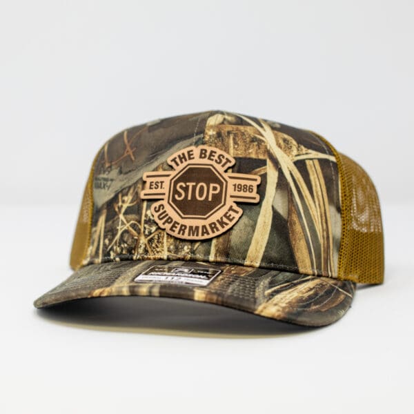 Best Stop Richardson Hats - Image 4