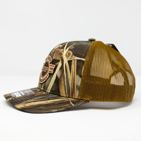 Best Stop Richardson Hats - Image 5