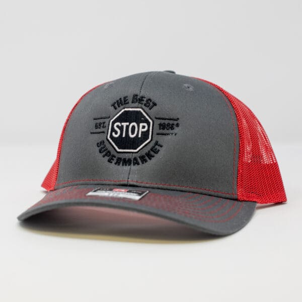 Best Stop Richardson Hats - Image 7