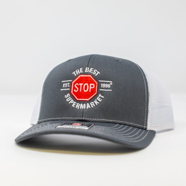 Best Stop Richardson Hats - Image 9