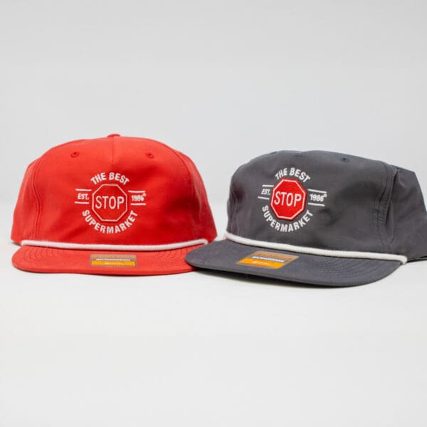 Best Stop Richardson Hats - Image 11