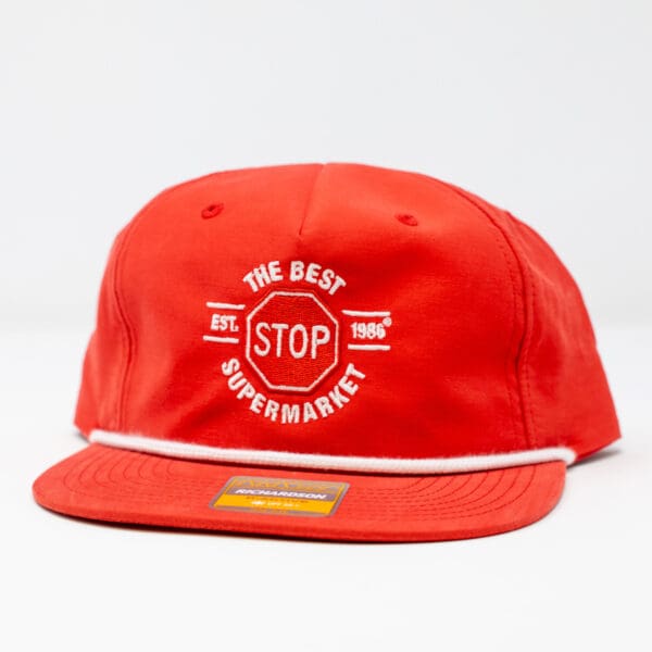 Best Stop Richardson Hats - Image 13