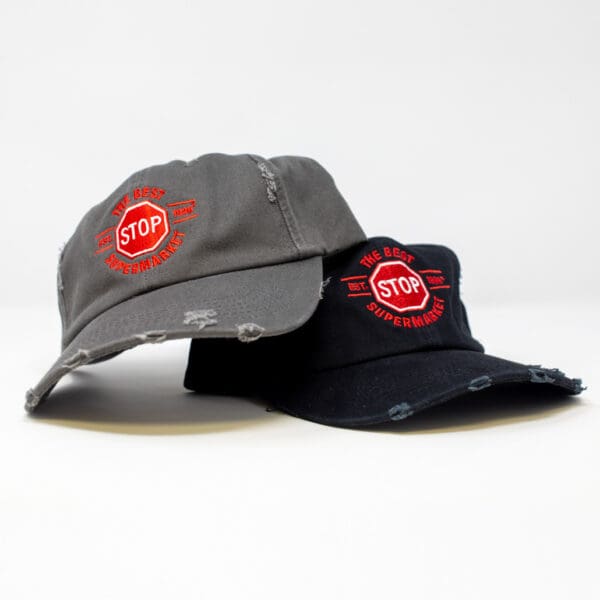 Women's Best Stop Hats - Image 4