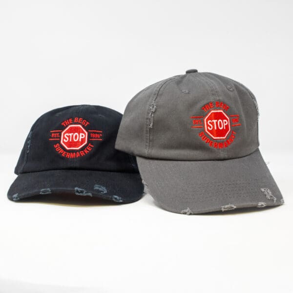 Women's Best Stop Hats