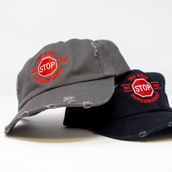 Women's Best Stop Hats - Image 2