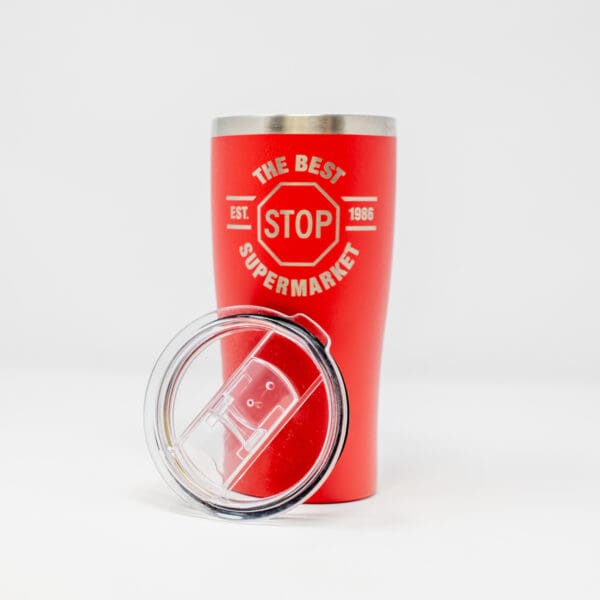 Best Stop Tumbler - Image 2