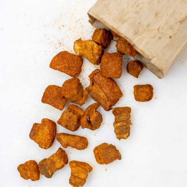 1/4 lb. Cracklin - Image 2