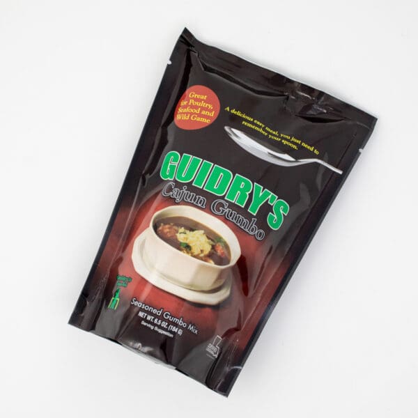 Guidry's Gumbo mix - Image 2