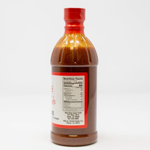 Best Stop Cajun Food Meat Marinade - Image 3